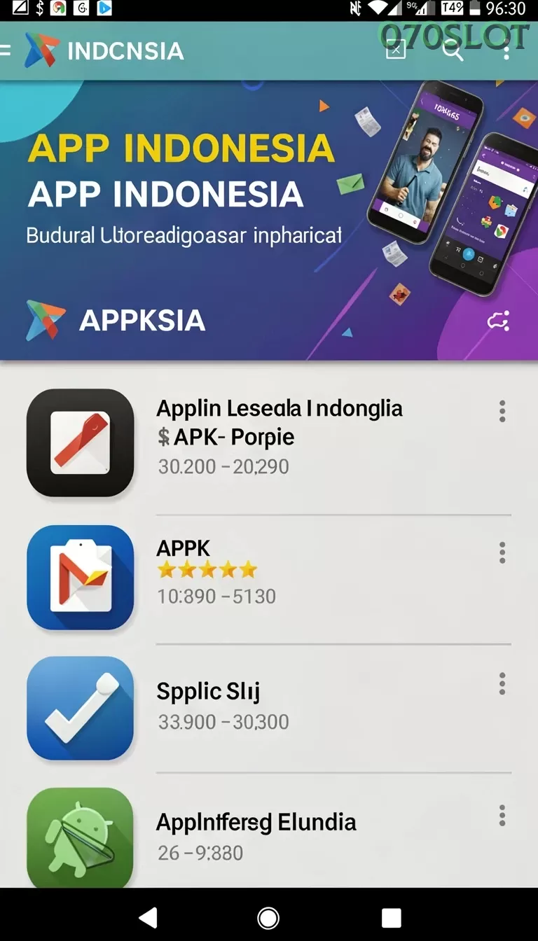 Cuplikan layar 34R — pengaturan akun